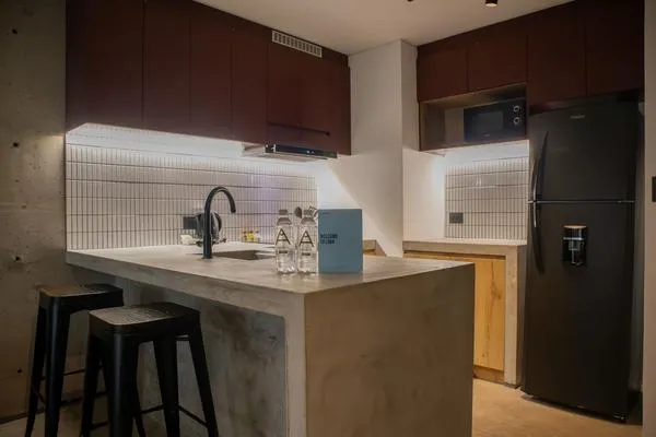 Sublime 1BR w/ balcony in Barranco