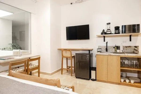 Awesome Loft in the Heart of Bocagrande