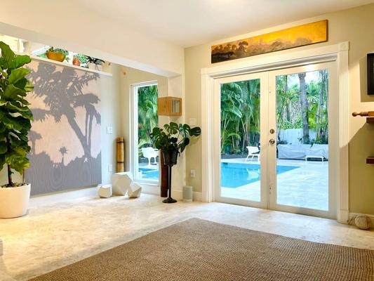 Amazing Villa in Key Biscayne