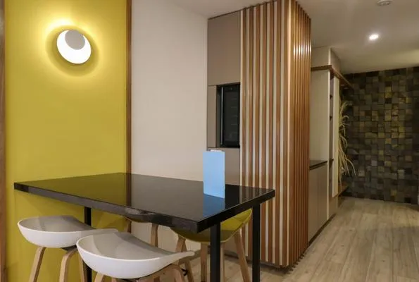 Lovely Loft with Terrace in Barranco