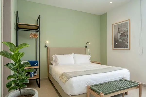 Radiant Loft w/ Dreamy Terrace in Bocagrande