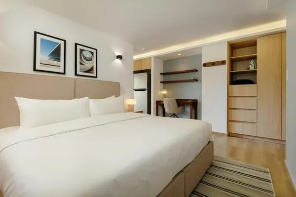 Majestic Loft w/ Elegant Balcony in Colima