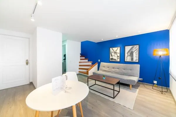 Luxury Duplex in Parque 93