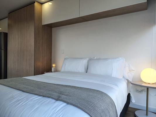 Charming Loft in the Heart of Bogotá