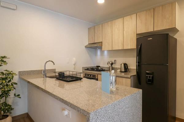 Lovely 2BR in the Heart of Miraflores