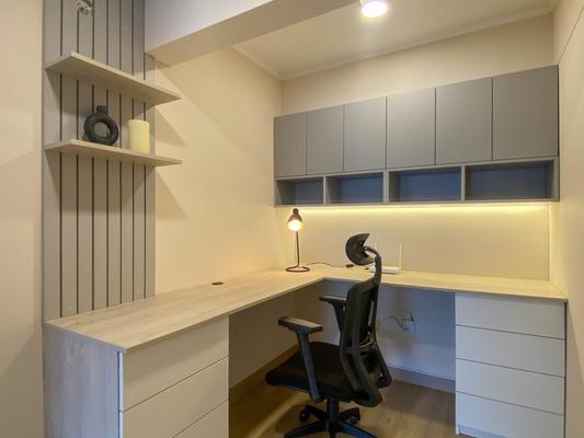 Magnificent 3BR with balcony in San Isidro