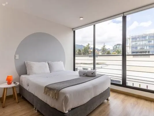 Amazing Loft in Santa Ana