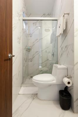 Enjoyable Loft in Polanco with Patio