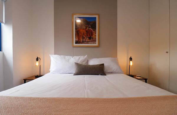 Gorgeous 2BR w/ Perfect Balcony in Cusco