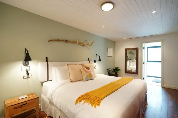Exclusive 2BR in Casco Antiguo