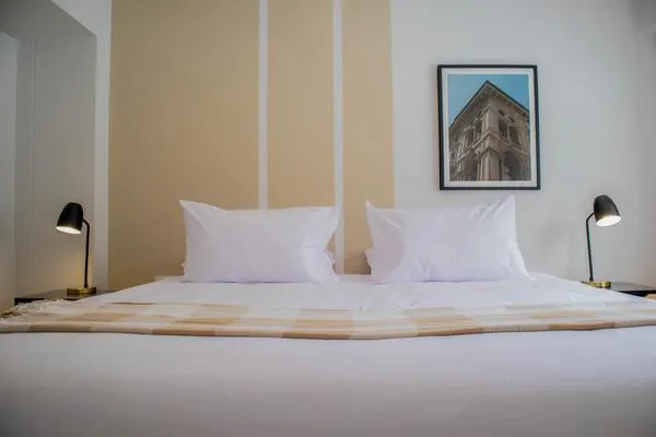 Amazing 2BR w/ Fantastic Pool in Miraflores