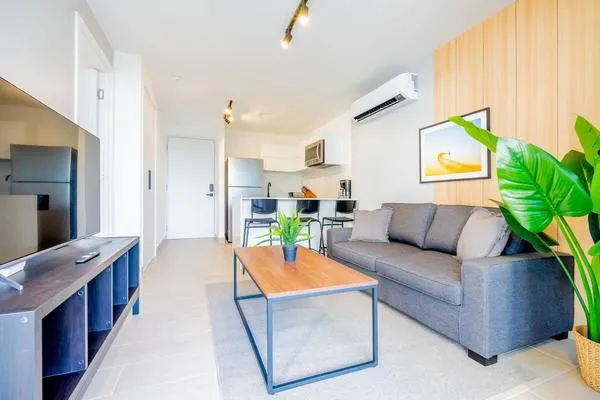 Breezy 1BR w/ Terrace in San Francisco