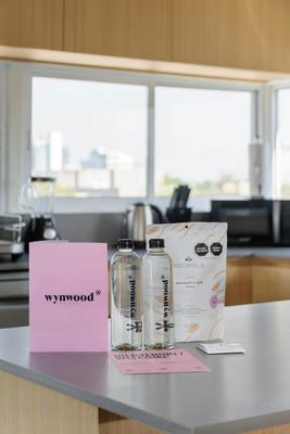 Amazing Penthouse with Terrace in Condesa