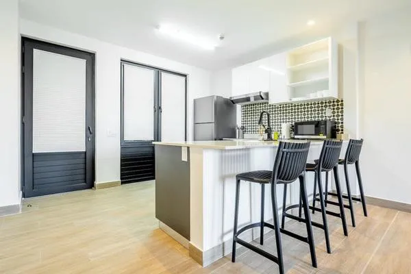 Luxurious 2BR in Casco Viejo
