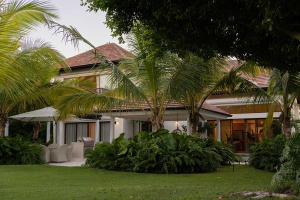 Charming 2BR Villa at Punta Cana