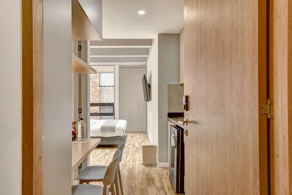 Amazing & Cozy Loft in the Heart of Bogotá