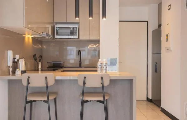 Incredible 2BR with Balcony in San Isidro