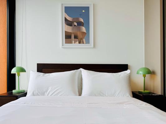 Impressive Loft near Parque 93