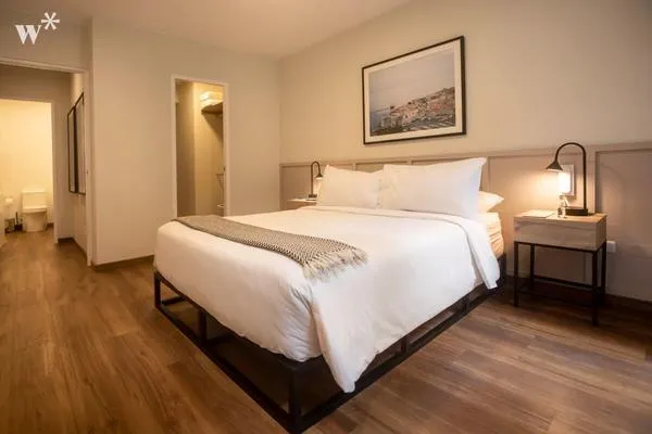 Fantastic 1BR with Terrace in Miraflores