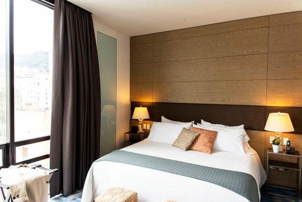 Amazing 1BR in El Nogal