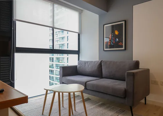 Deluxe 1BR Apartment in Heart of San Isidro
