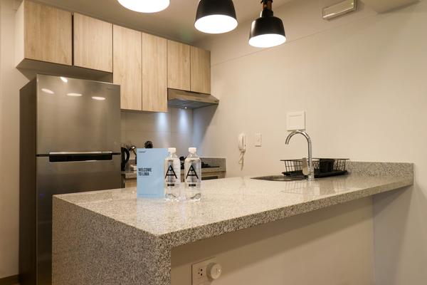 Amazing 2BR in the Heart of Miraflores