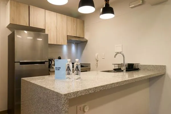 Amazing 2BR in the Heart of Miraflores