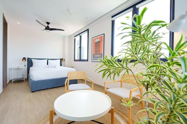 Welcoming 1BR in Casco Viejo