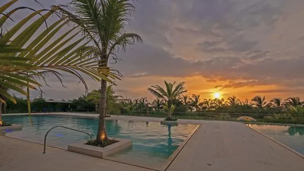 Enchanting 2BR w/ Balcony in Morros