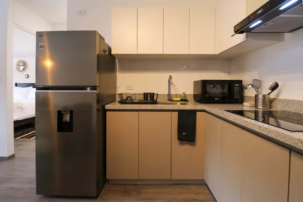 Quiet 1BR in Historic Cusco w/ Balcony