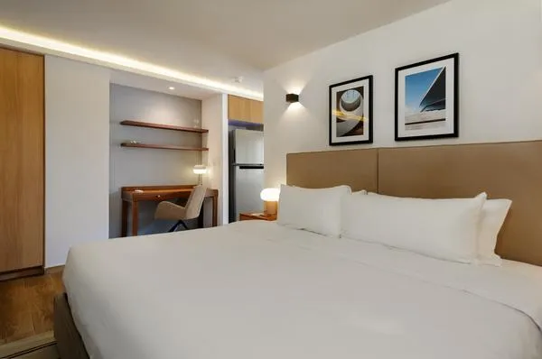 World Cup Dreams Loft w/ Balcony in Colima