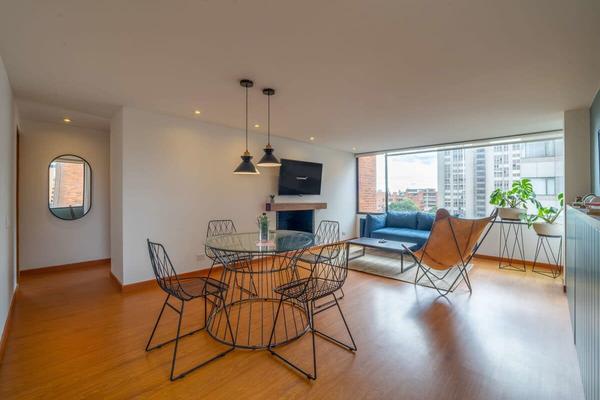 Centric 2BR In Cabrera