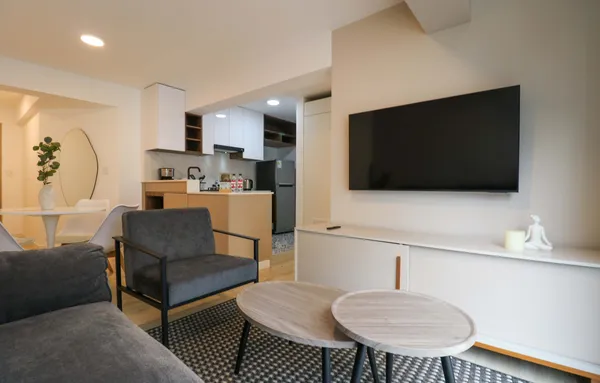 Amazing 1BR Apartment in Heart of San Isidro