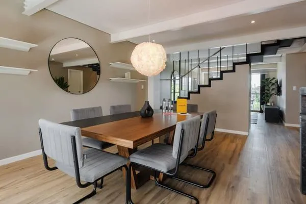 Bright 2BR Duplex with Balcony in Condesa