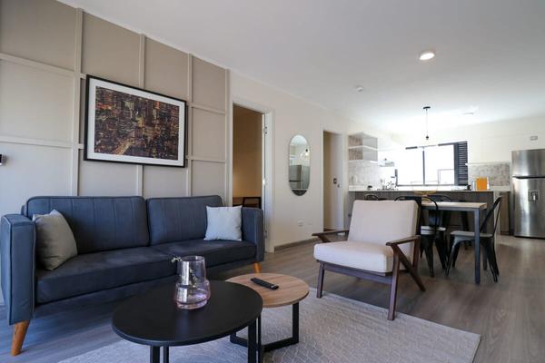 Picturesque 2BR in the Heart of Miraflores