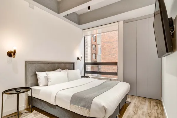 Amazing & Cozy Loft in the Heart of Bogotá