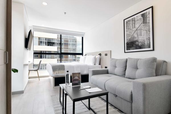 Magical Loft in Santa Barbara