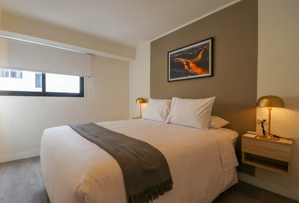 Amazing & Cozy 3BR w/ Balcony in Miraflores