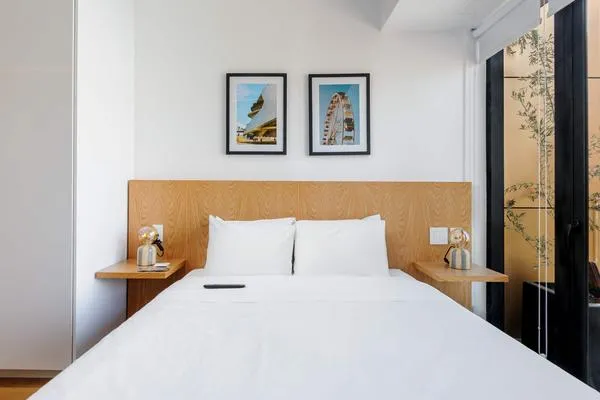 Incredible Lofts w/ Balcony in Roma Norte