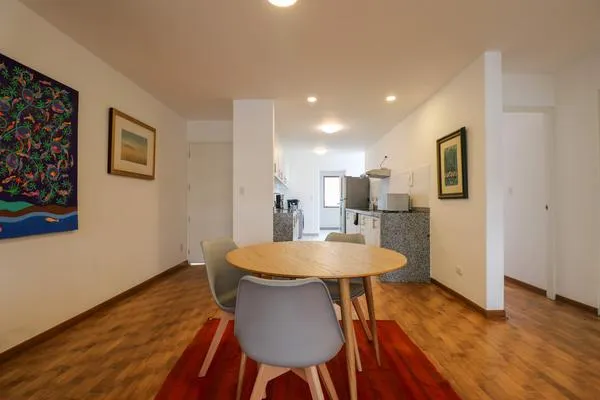 Malecon Living 2BR in Premium Barranco