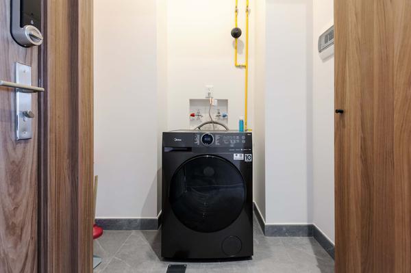 Delightful 2BR w/ Amazing Pool in Cuauhtémoc