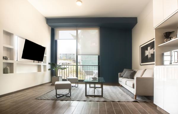 Stylish 2BR in the Heart of Miraflores