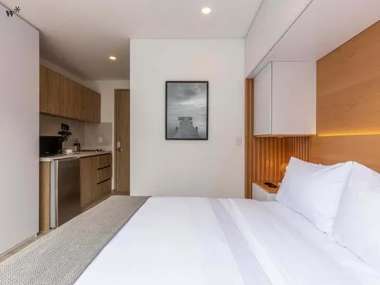 Lovely 2BR in the heart of Santa Barbara