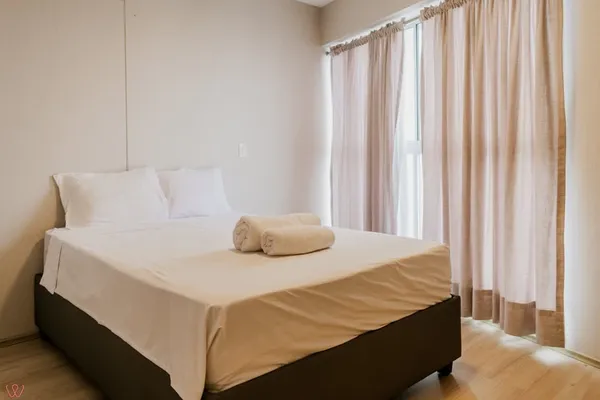 Amazing 2BR w/ Balcony in Magdalena del Mar