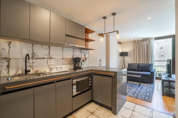 Classy Loft in La Candelaria