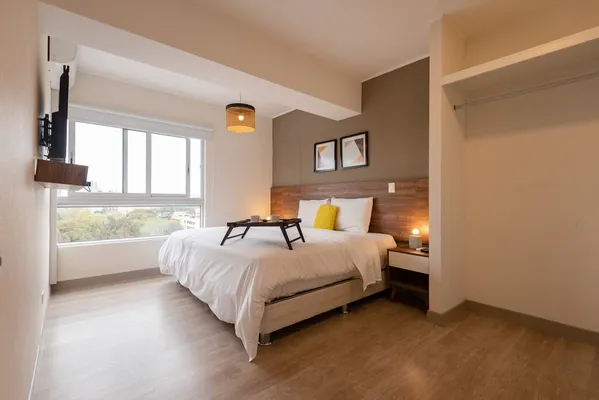 [A] Wonderful 3BR at Miraflores - 360 1007