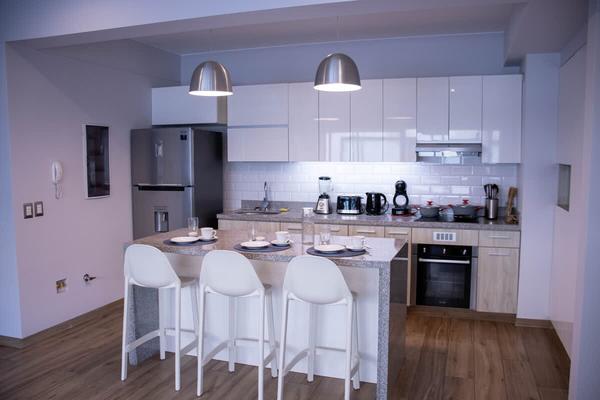 [A] Penthouse Duplex w/Private Terrace  Miraflores