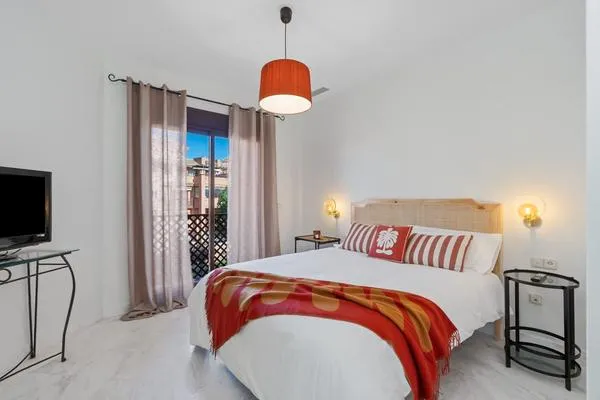 Stunning House in Granada