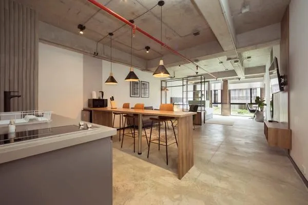 Charming Loft in Laureles