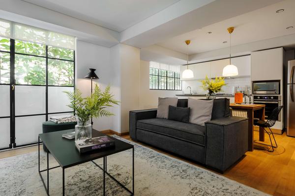 Majestic 2BR in Roma Norte